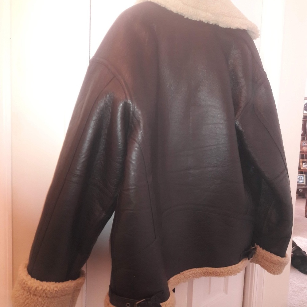 Sheep Skin Reversible - Picture 7 of 7